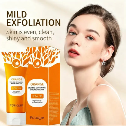 جال تبييض و تقشير البشرة